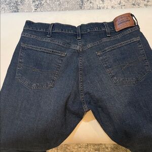 NWOT LEVI STRAUSS Signature Gold Bootcut Jeans